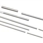 Sus316 roostevabast terasest võll